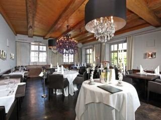 Restaurant
 di Die Krone