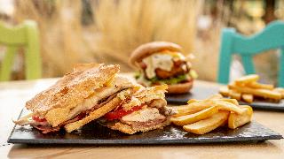 Flight + Stay at Puchet image 35