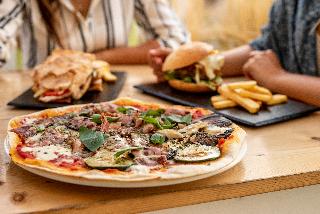 Flight + Stay at Puchet image 41