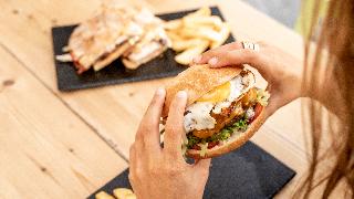 Flight + Stay at Puchet image 17