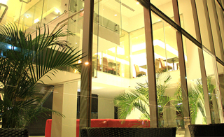 General view
 di AZ Hotel & Suites