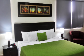 Room
 di AZ Hotel & Suites