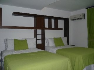 Room
 di AZ Hotel & Suites
