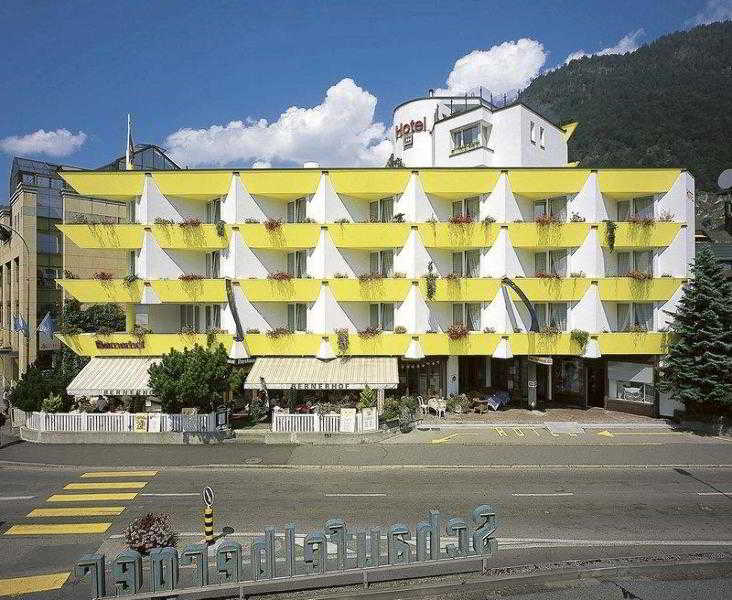 General view
 di Bernerhof