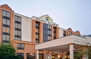 Hyatt Place Baton Rouge