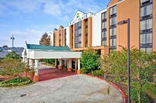Hyatt Place Baton Rouge