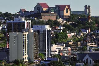 Delta Hotels St. John's Conference Centre
