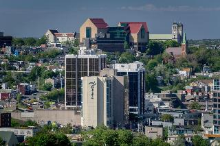 Delta Hotels St. John's Conference Centre