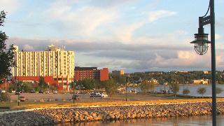 Holiday Inn Sydney - Waterfront