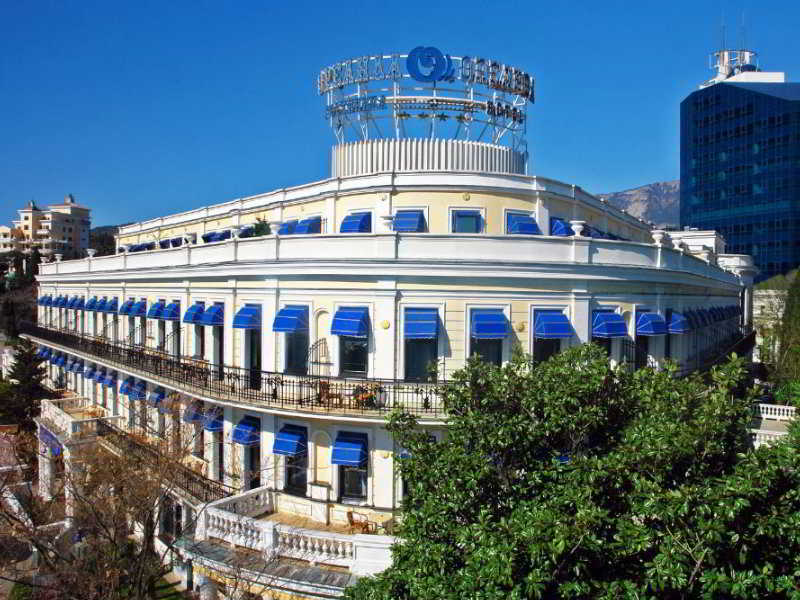 General view
 di Oreanda Premier Hotel