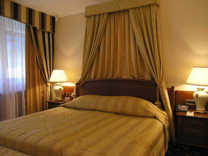 Room
 di Oreanda Premier Hotel