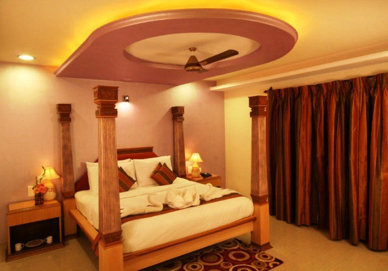 Nazri Resort - Zimmer