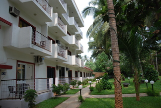 General view
 di Prazeres Resort