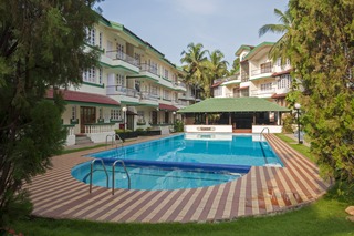 Pool
 di Prazeres Resort