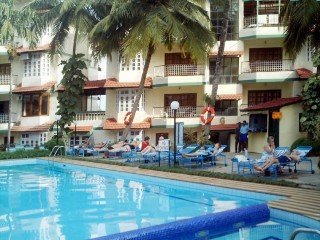 Pool
 di Prazeres Resort