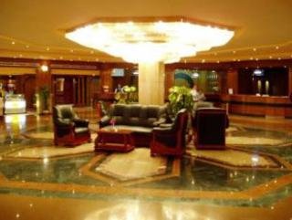 Lobby
 di Diamond Beach