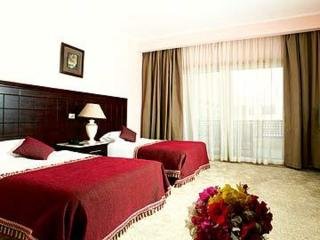 Room
 di Sapphire Resort