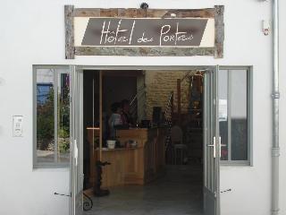 Des Portes, La Rochelle