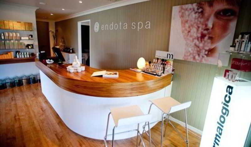 Lobby
 di Australis Diamond Beach Resort