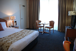 Room
 di Chifley on South Terrace