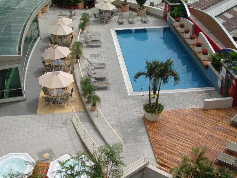 Sheraton Guayaquil - Pool