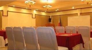 Conferences
 di Crown Regency Residences Davao City