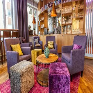 Home Hotel Uppsala