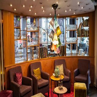 Home Hotel Uppsala