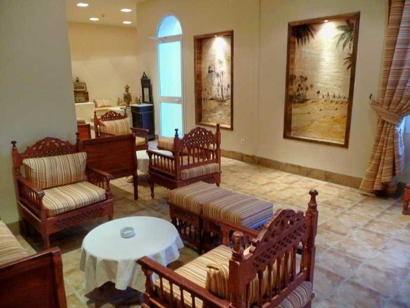 Lobby
 di Sahara Douz