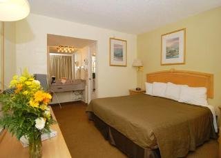 Room
 di Motel 6 Glendale Inn & Suites 