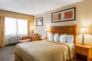 Quality Inn On Historic Route 66