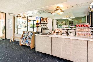 Rodeway Inn Rodeway Inn