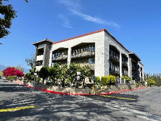 Quality Inn Ontario Airport Convention Center