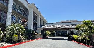 Quality Inn Ontario Airport Convention Center