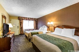 Comfort Inn Bishop