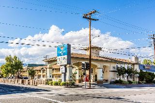 Comfort Inn Bishop