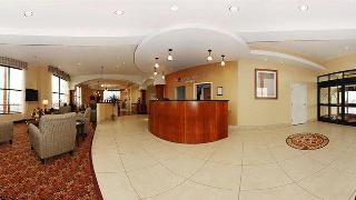 Comfort Suites Barstow near I-15