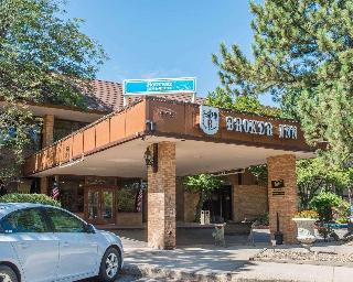 Rodeway Inn & Suites Boulder Broker