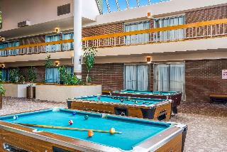 Clarion Inn North Grand Junction