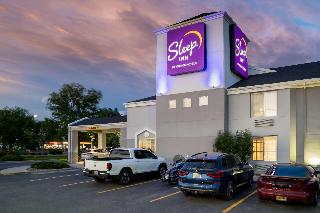 Sleep Inn Billings