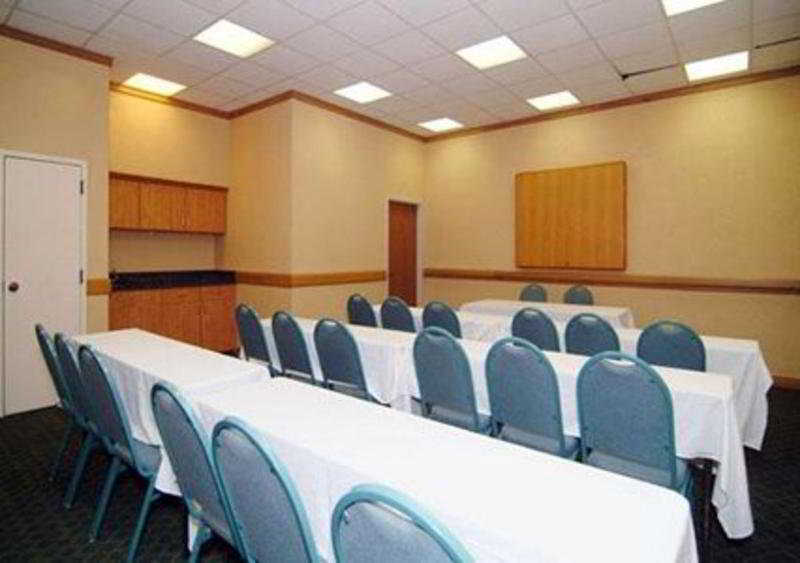 Conferences
 di Clarion Hotel Northern Albuquerque 
