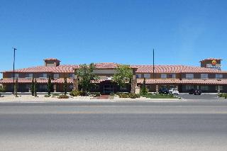 Comfort Inn & Suites Las Cruces Mesilla