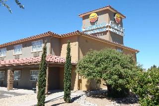 Comfort Inn & Suites Las Cruces Mesilla