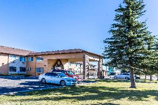 Quality Inn Cheyenne I-25 South
