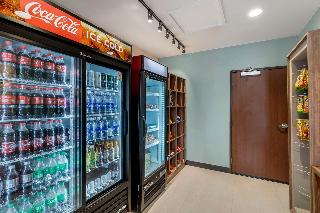 Comfort Suites, Cheyenne