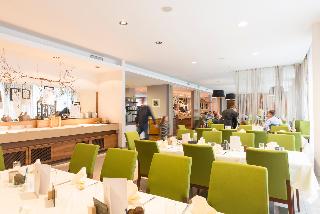 Restaurant
 di Austria Trend Hotel Lambrechterhof