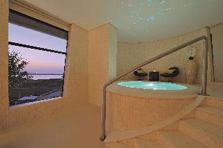 Radisson Blu Hotel Abu Dhabi Yas Island - Sport
