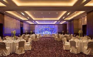 Radisson Blu Hotel Abu Dhabi Yas Island - Konferenz