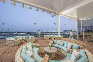 Radisson Blu Hotel Abu Dhabi Yas Island - Konferenz