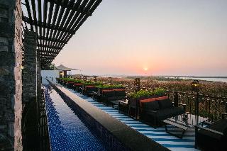 Radisson Blu Hotel Abu Dhabi Yas Island - Restaurant